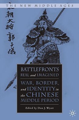 E-Book (pdf) Battlefronts Real and Imagined von 