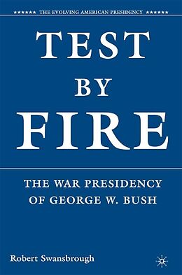 eBook (pdf) Test by Fire de R. Swansbrough