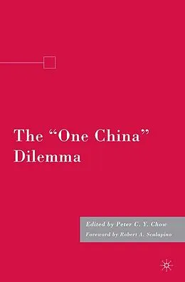 E-Book (pdf) The "One China" Dilemma von P. Chow