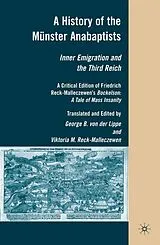 E-Book (pdf) A History of the Münster Anabaptists von 