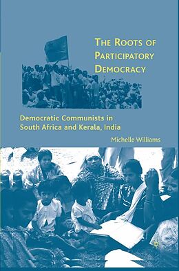 eBook (pdf) The Roots of Participatory Democracy de M. Williams