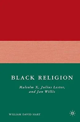 E-Book (pdf) Black Religion von W. Hart