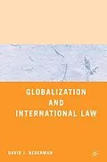 E-Book (pdf) Globalization and International Law von D. Bederman