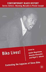 eBook (pdf) Biko Lives! de 