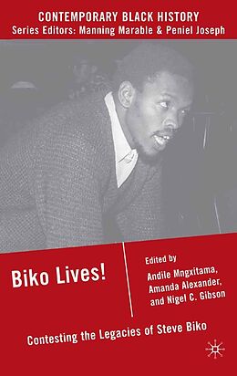 E-Book (pdf) Biko Lives! von 