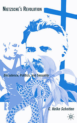 Fester Einband Nietzsche's Revolution von C. Schotten