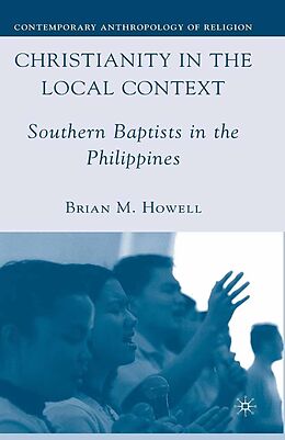 E-Book (pdf) Christianity in the Local Context von B. Howell