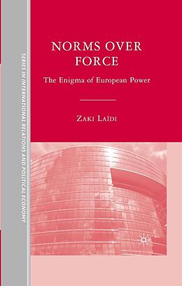 eBook (pdf) Norms over Force de Z. Laïdi