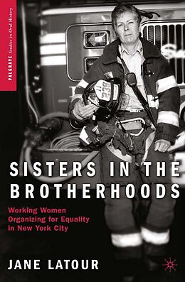 eBook (pdf) Sisters in the Brotherhoods de J. Latour