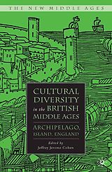 eBook (pdf) Cultural Diversity in the British Middle Ages de J. Cohen