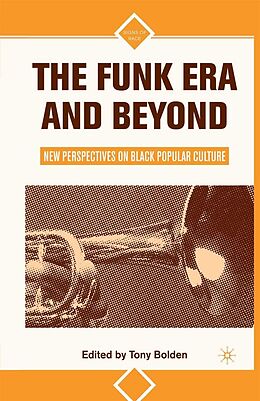 eBook (pdf) The Funk Era and Beyond de 