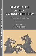 E-Book (pdf) Democracies at War against Terrorism von S. Cohen