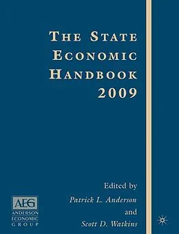 E-Book (pdf) The State Economic Handbook 2009 von P. Anderson, S. Watkins