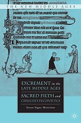 eBook (pdf) Excrement in the Late Middle Ages de S. Morrison