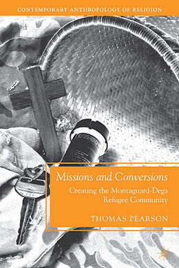 Livre Relié Missions and Conversions de T. Pearson