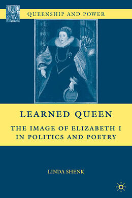 Livre Relié Learned Queen de L. Shenk