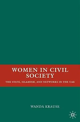 E-Book (pdf) Women in Civil Society von W. Krause