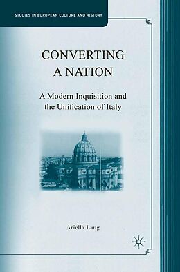 E-Book (pdf) Converting a Nation von A. Lang