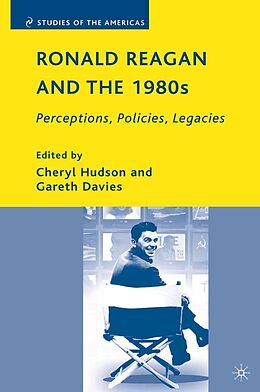 eBook (pdf) Ronald Reagan and the 1980s de 