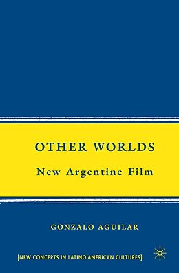 E-Book (pdf) Other Worlds von G. Aguilar