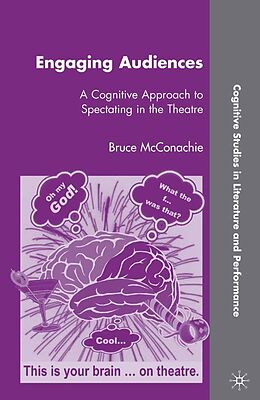 eBook (pdf) Engaging Audiences de B. Mcconachie