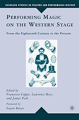 E-Book (pdf) Performing Magic on the Western Stage von 
