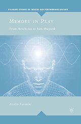 eBook (pdf) Memory in Play de A. Favorini