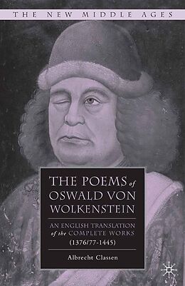 eBook (pdf) The Poems of Oswald Von Wolkenstein de Albrecht Classen