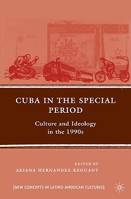 E-Book (pdf) Cuba in the Special Period von 