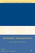 E-Book (pdf) Systemic Transitions von W. Thompson