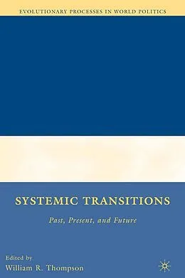 E-Book (pdf) Systemic Transitions von W. Thompson