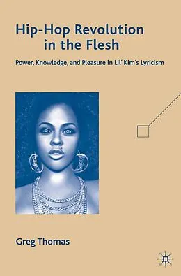 E-Book (pdf) Hip-Hop Revolution in the Flesh von G. Thomas