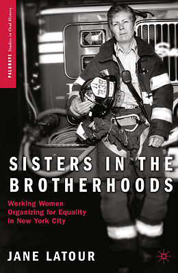 Couverture cartonnée Sisters in the Brotherhoods de J. Latour