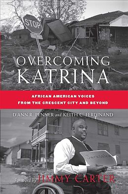 eBook (pdf) Overcoming Katrina de D. Penner, K. Ferdinand