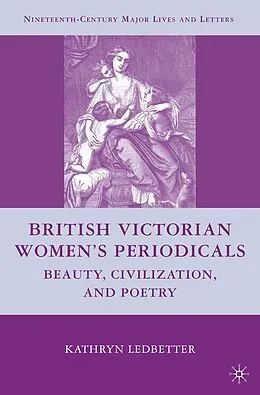 E-Book (pdf) British Victorian Women's Periodicals von K. Ledbetter