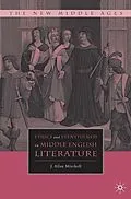 E-Book (pdf) Ethics and Eventfulness in Middle English Literature von J. Mitchell