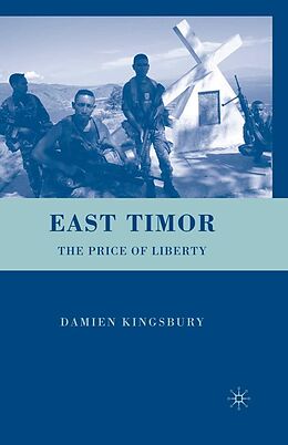 E-Book (pdf) East Timor von D. Kingsbury