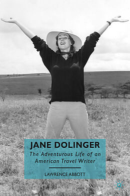 Livre Relié Jane Dolinger de L. Abbott