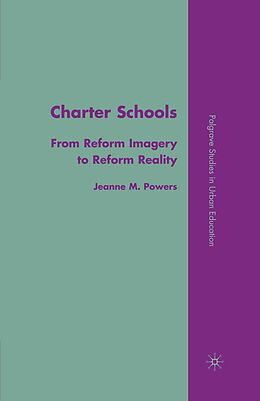 eBook (pdf) Charter Schools de J. Powers