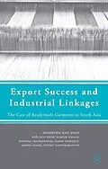 E-Book (pdf) Export Success and Industrial Linkages von S. Khan