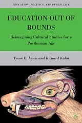 Fester Einband Education Out of Bounds von T. Lewis, R. Kahn
