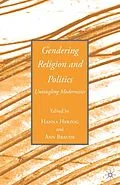 E-Book (pdf) Gendering Religion and Politics von H. Herzog, A. Braude