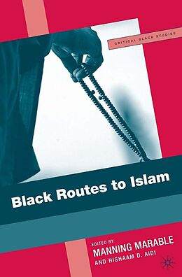 eBook (pdf) Black Routes to Islam de 