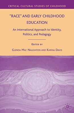 eBook (pdf) Race and Early Childhood Education de 