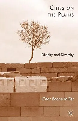E-Book (pdf) Cities on the Plains von C. Miller