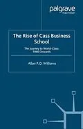 E-Book (pdf) The Rise of Cass Business School von A. Williams