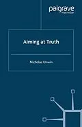 E-Book (pdf) Aiming at Truth von N. Unwin