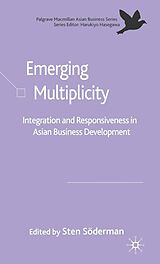 eBook (pdf) Emerging Multiplicity de Sten Söderman