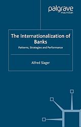 eBook (pdf) The Internationalization of Banks de Alfred Slager