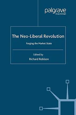 E-Book (pdf) The Neoliberal Revolution von Richard Robison